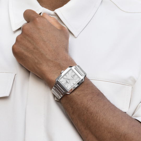 Festina RELOJ FESTINA F20677/2 PLATEADO HOMBRE Devoluciones gratuitas
