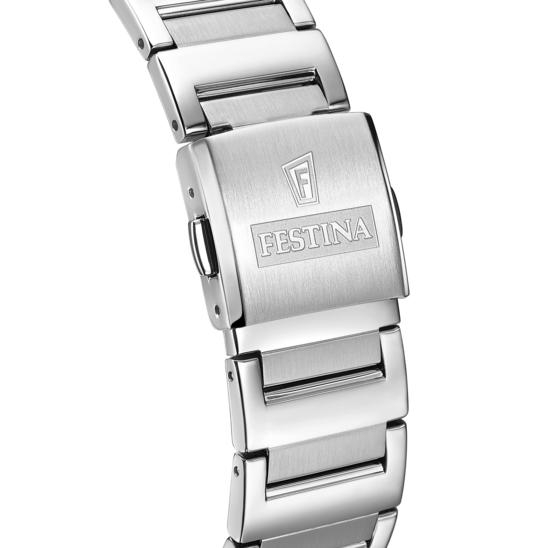 Festina RELOJ FESTINA F20677/4 NEGRO HOMBRE En línea