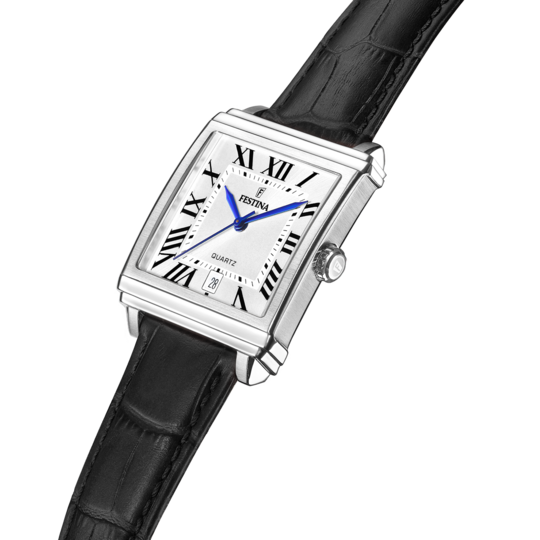 Festina RELOJ FESTINA F20681/1 PLATEADO HOMBRE Venta caliente