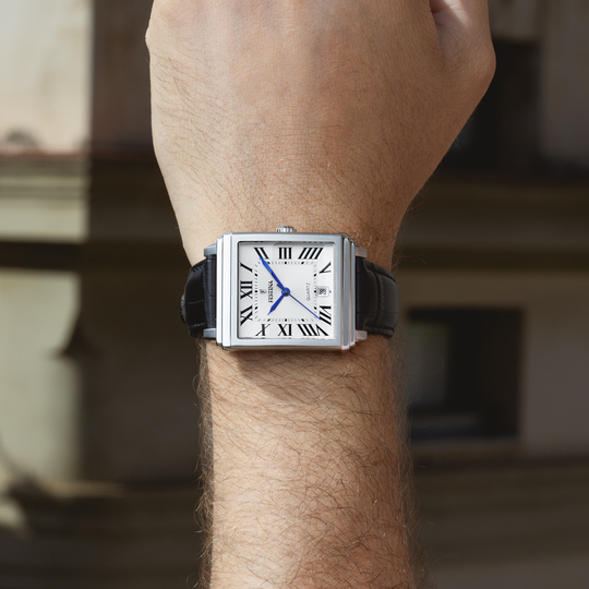 Festina RELOJ FESTINA F20681/1 PLATEADO HOMBRE Venta caliente