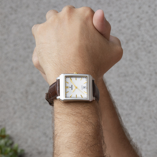 Festina RELOJ FESTINA F20681/4 PLATEADO HOMBRE Gran oferta