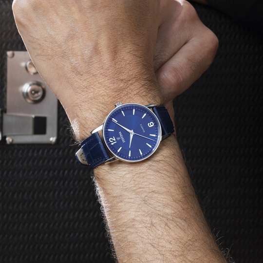 Festina RELOJ FESTINA F20690/3 AZUL HOMBRE Tienda
