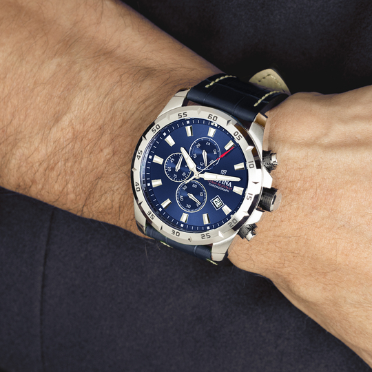 Festina RELOJ FESTINA F20692/2 AZUL HOMBRE Rebajas online
