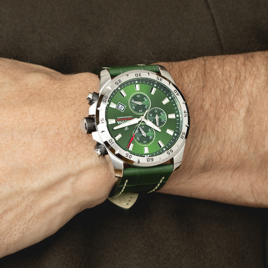 Festina RELOJ FESTINA F20692/3 VERDE HOMBRE Rebajas top