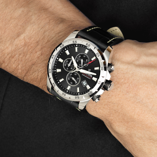 Festina RELOJ FESTINA F20692/4 NEGRO HOMBRE Envío gratis