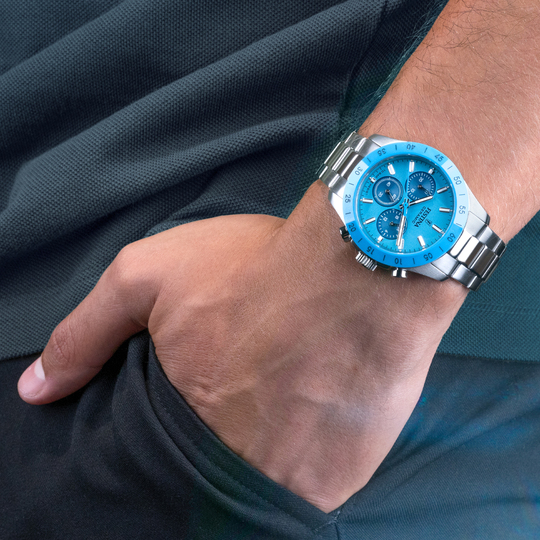 Festina RELOJ FESTINA CERAMIC F20693/3 AZUL Últimos 3 días