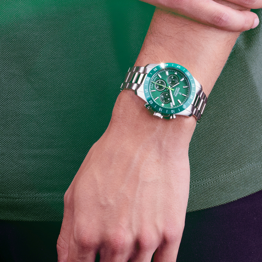Festina RELOJ FESTINA CERAMIC F20693/5 VERDE ÚLTIMAS EDICIONES