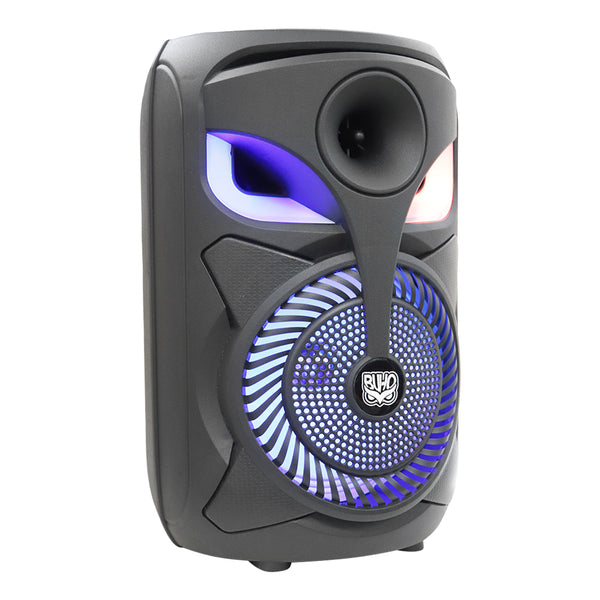 ﻿Fussion PBS-8BUHO ¡El sonido que te cautiva 14 000W P.M.P.O Tienda de fábrica