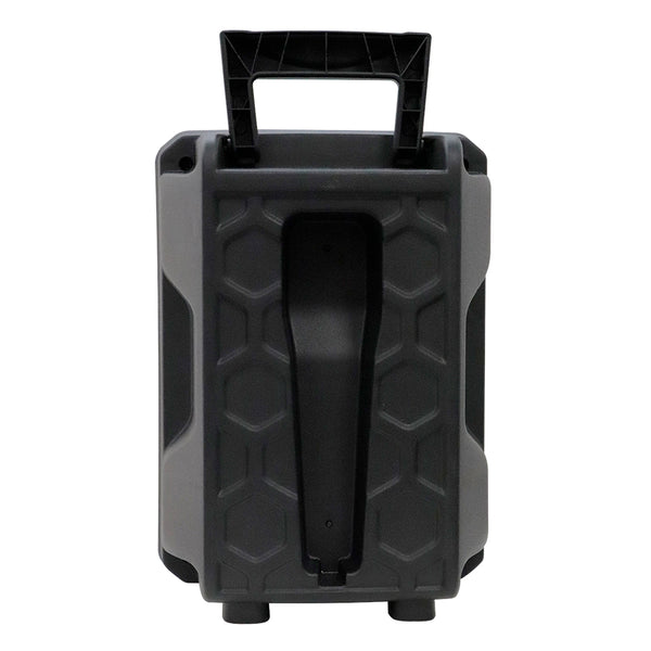 Fussion PBS-65015 Juego de bafles amplificados 6.5" 10 000W P.M.P.O Ofertas especiales