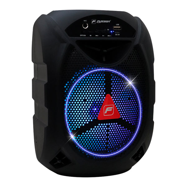 Fussion PBS-65014 Juego de bafles 6.5'' 10 000W P.M.P.O Grandes ahorros