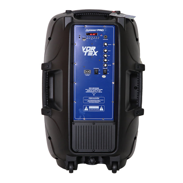 Fussion PBS-1004B VORTEX Venta caliente