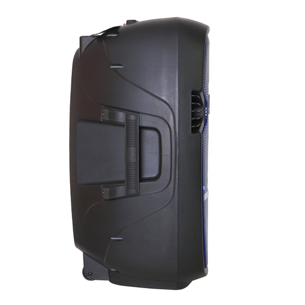 Fussion PBS-1004B VORTEX Venta caliente
