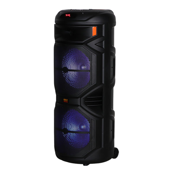 Fussion PBS-15X2001 BAFLE ROBOBLAST SOUND 2X15" Ventas relámpago