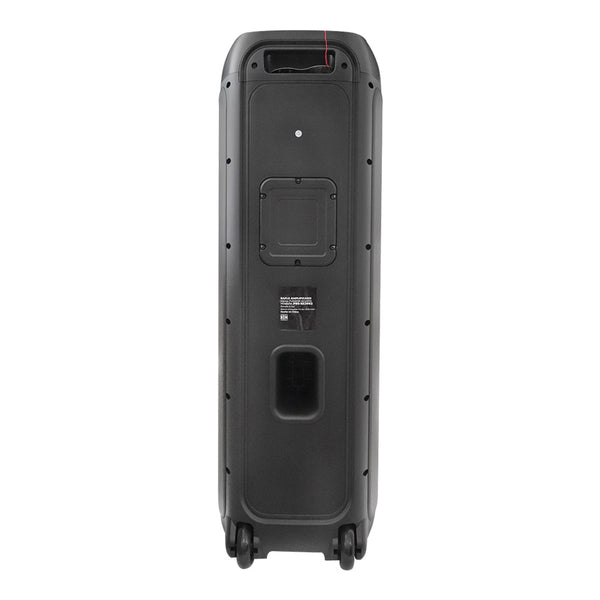 Fussion PBS-8X3002 BAFLE AMPLIFICADO STINGER 3X8" En oferta