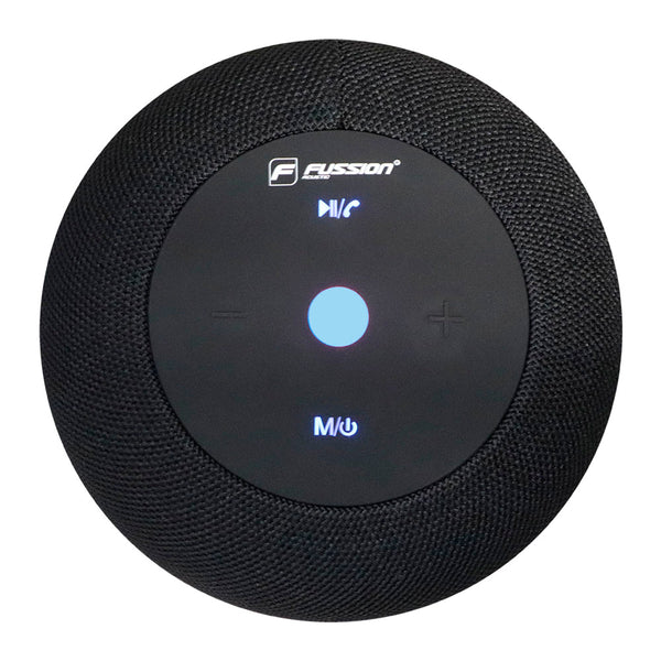 Fussion ISP-3033 BOCINA PORTÁTIL BLUETOOTH 360° SOUND Rebajas baratas