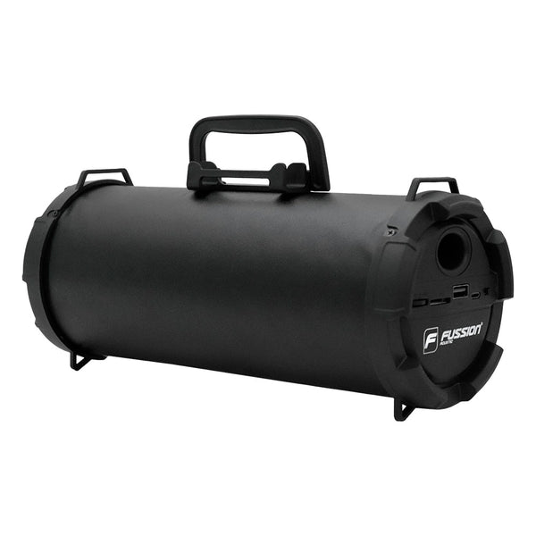 Fussion ISP-8616 Bocina portátil 3" 700W P.M.P.O Tienda