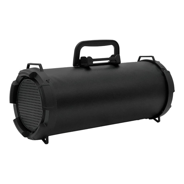 Fussion ISP-8616 Bocina portátil 3" 700W P.M.P.O Tienda