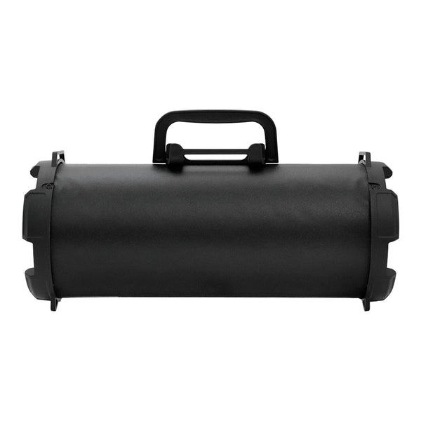 Fussion ISP-8616 Bocina portátil 3" 700W P.M.P.O Tienda