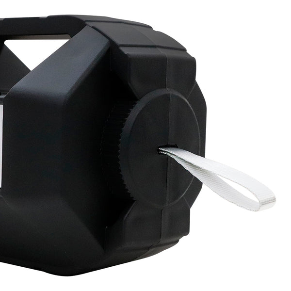 Fussion ISP-3017 Bocina portátil 3" con lámpara LED 1 000 W P.M.P.O Mejor oferta