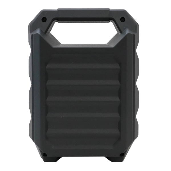 Fussion ISP-4035 Bocina Portátil de 4" 5 000W P.M.P.O COMPRAR AHORA