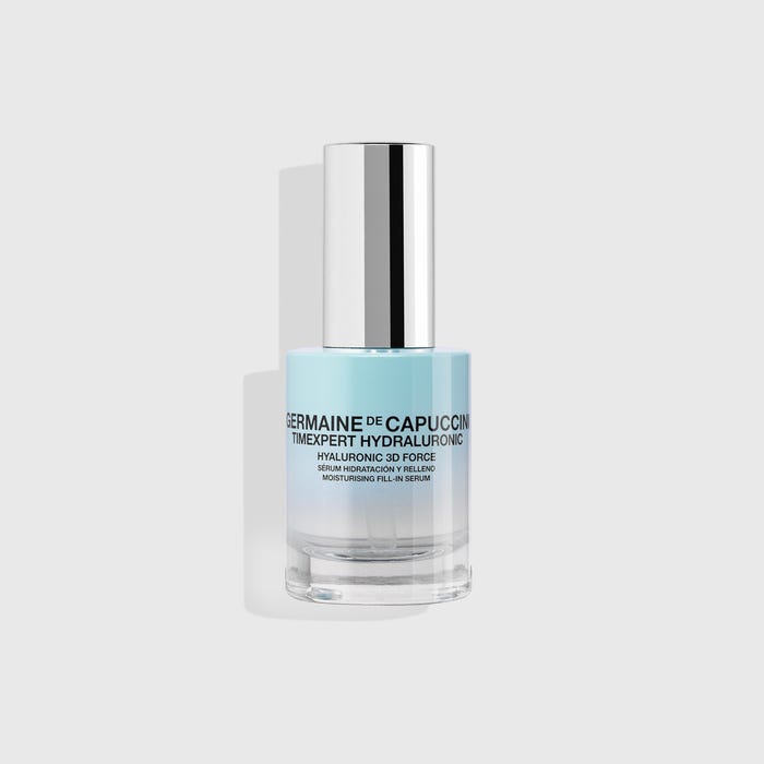 ﻿Germaine de capuccini Hyaluronic 3D Force