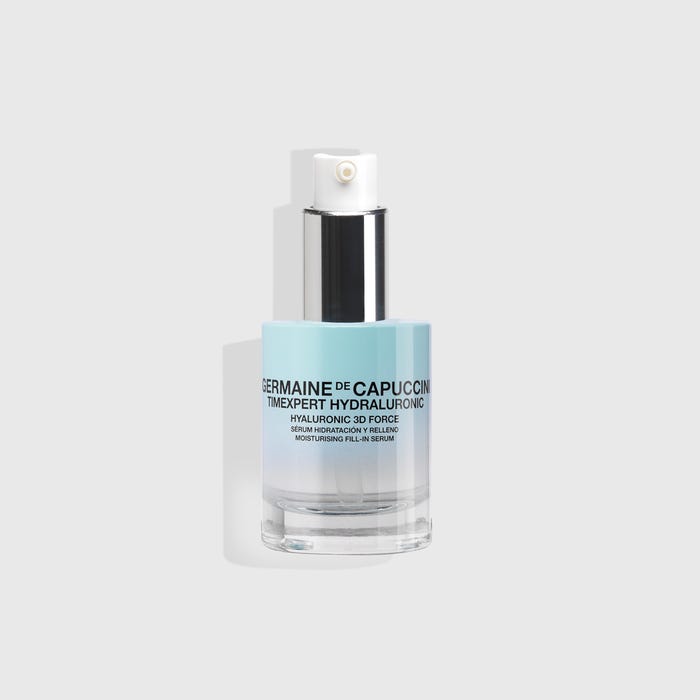 ﻿Germaine de capuccini Hyaluronic 3D Force Tienda de fábrica