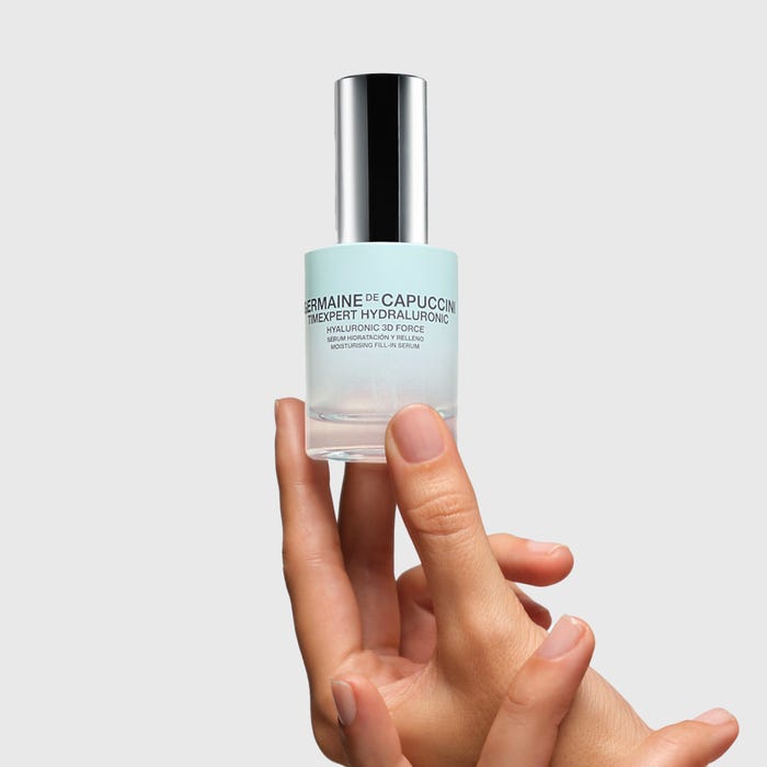 ﻿Germaine de capuccini Hyaluronic 3D Force Tienda de fábrica