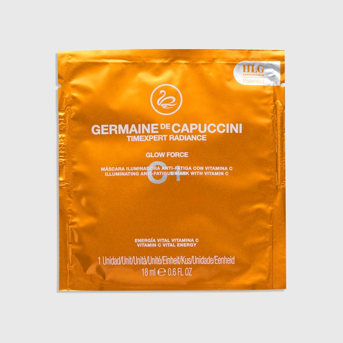 Germaine de capuccini Glow Force Precios de Black Friday