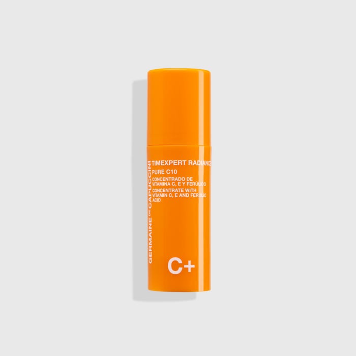 Germaine de capuccini Pure C10