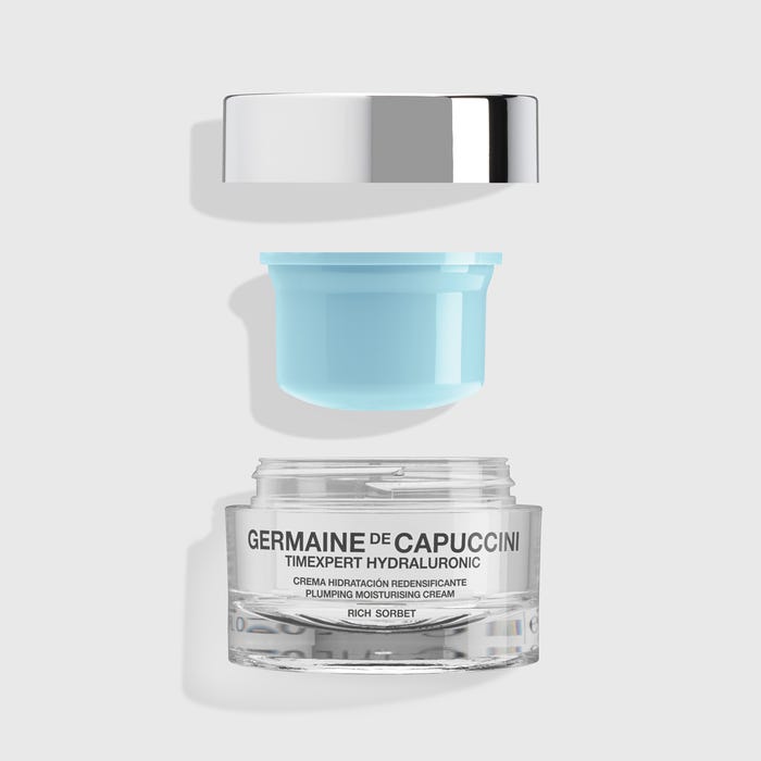Germaine de capuccini Eco Refill Crema Hidratación Redensificante Libre de impuestos