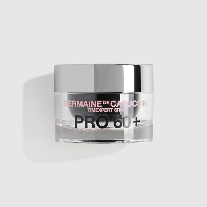 Germaine de capuccini PRO 60+