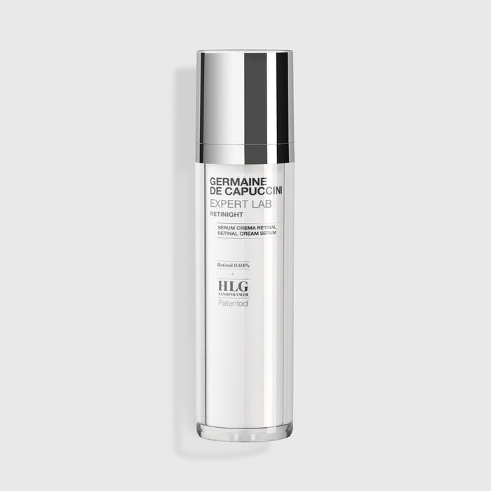 Germaine de capuccini Retinight