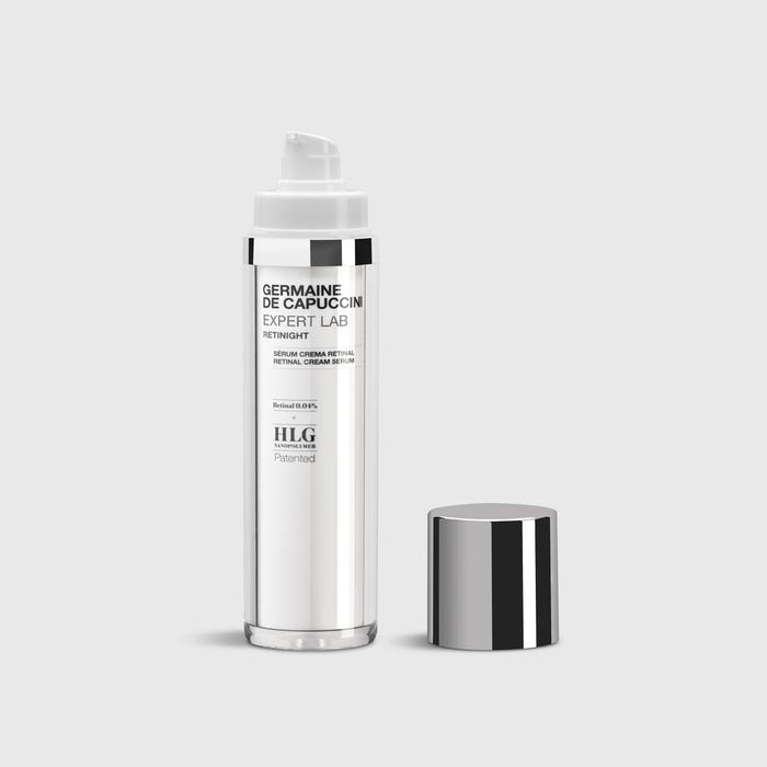 Germaine de capuccini Retinight Ofertas especiales