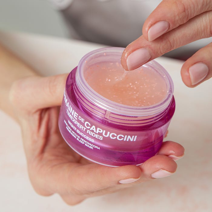 Germaine de capuccini Night Success Grandes ahorros