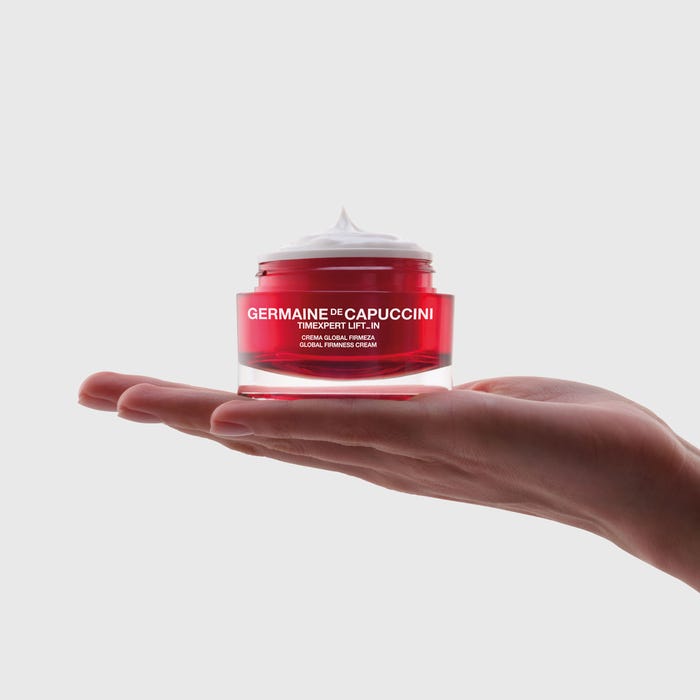 Germaine de capuccini Crema Global Firmeza Precio ultrabajo