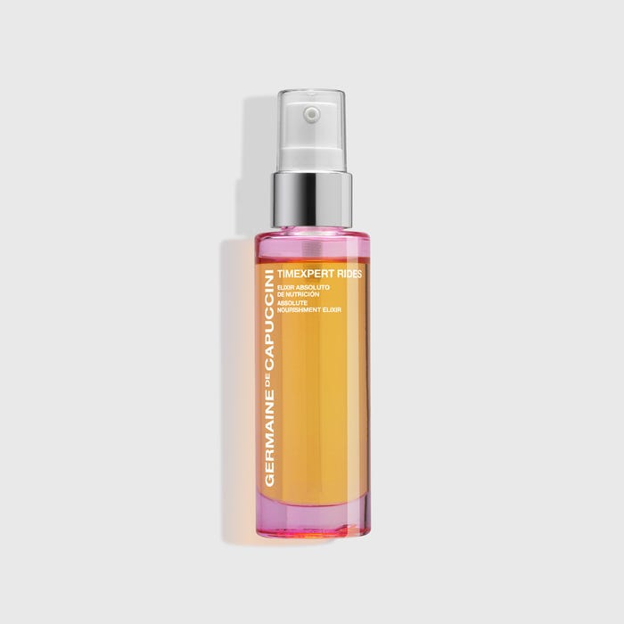 Germaine de capuccini Elixir Absoluto de Nutrición