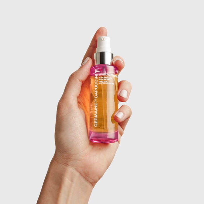Germaine de capuccini Elixir Absoluto de Nutrición Devoluciones gratuitas