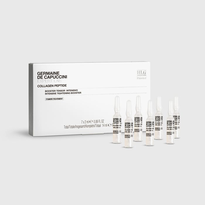 Germaine de capuccini Collagen Peptide 2025