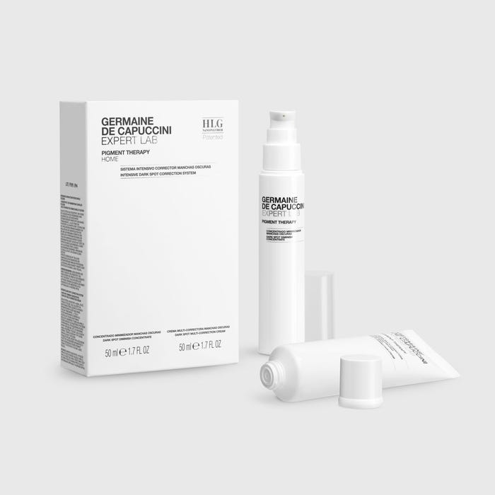 Germaine de capuccini Pigment Therapy Home Pack Outlet