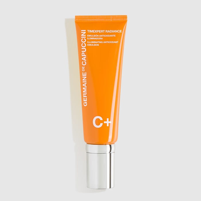 Germaine de capuccini Emulsión Antioxidante Iluminadora