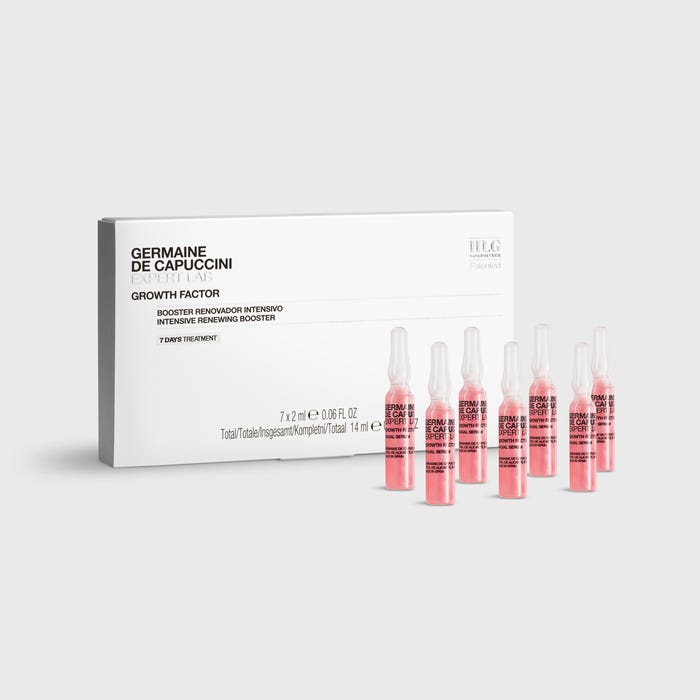 Germaine de capuccini Growth Factor En oferta