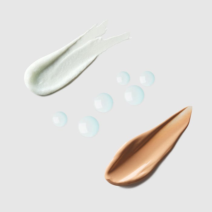 Germaine de capuccini Natural Perfection 1-2-3 Piel Grasa Los más vendidos