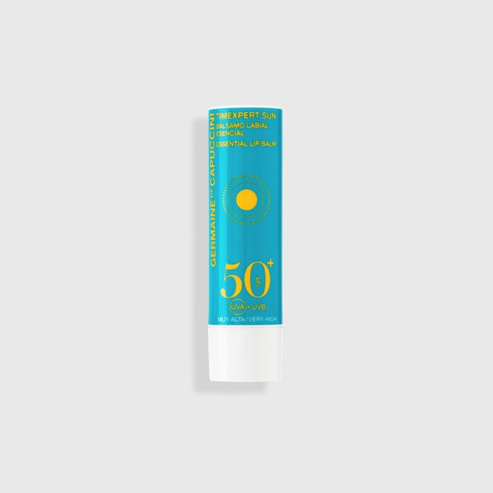 Germaine de capuccini Bálsamo Labial Esencial SPF50+ Tienda