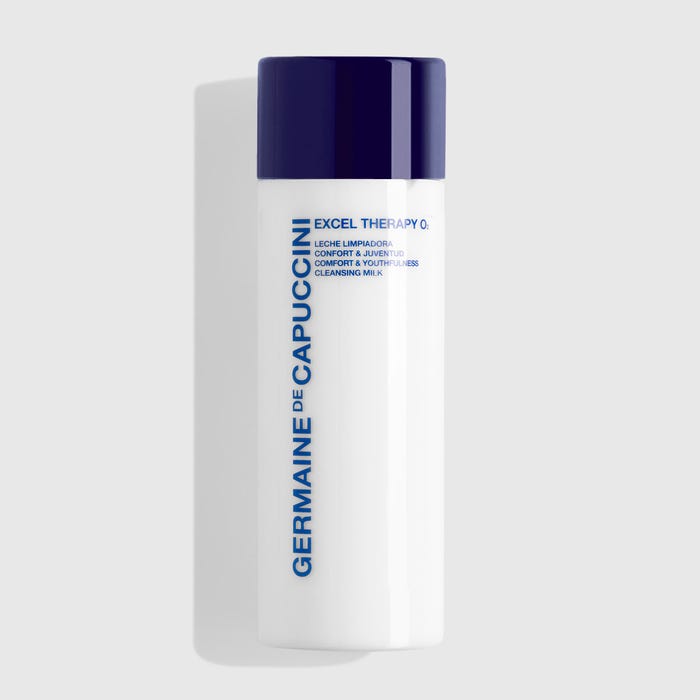 Germaine de capuccini Leche Limpiadora Confort & Juventud