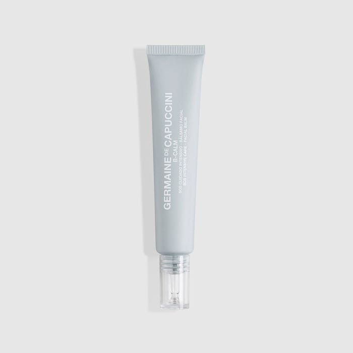 Germaine de capuccini Bálsamo Facial SOS Cuidado Intensivo