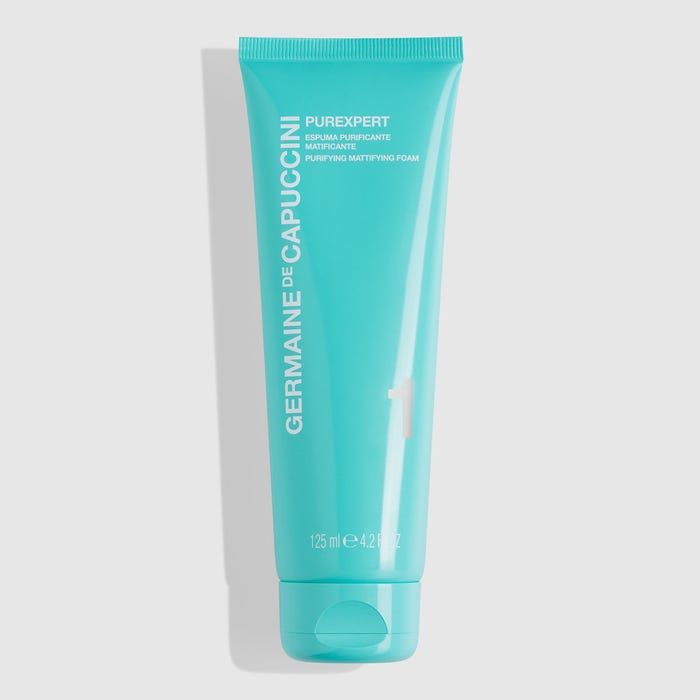Germaine de capuccini Espuma Purificante Matificante