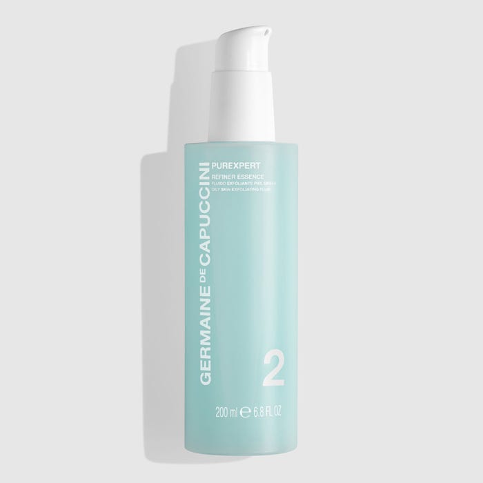 Germaine de capuccini Refiner Essence Piel Grasa