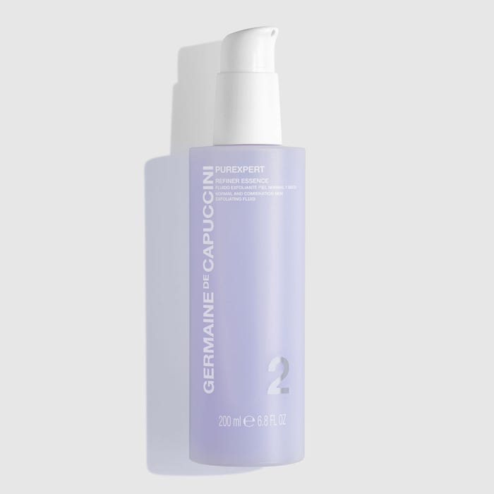 Germaine de capuccini Refiner Essence Piel Normal y Mixta