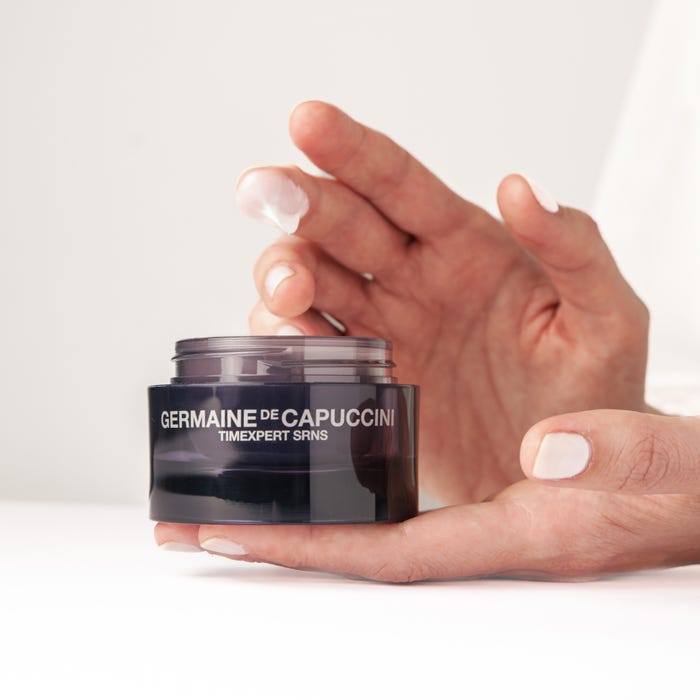 Germaine de capuccini Crema Recuperadora Intensiva Solo queda un día