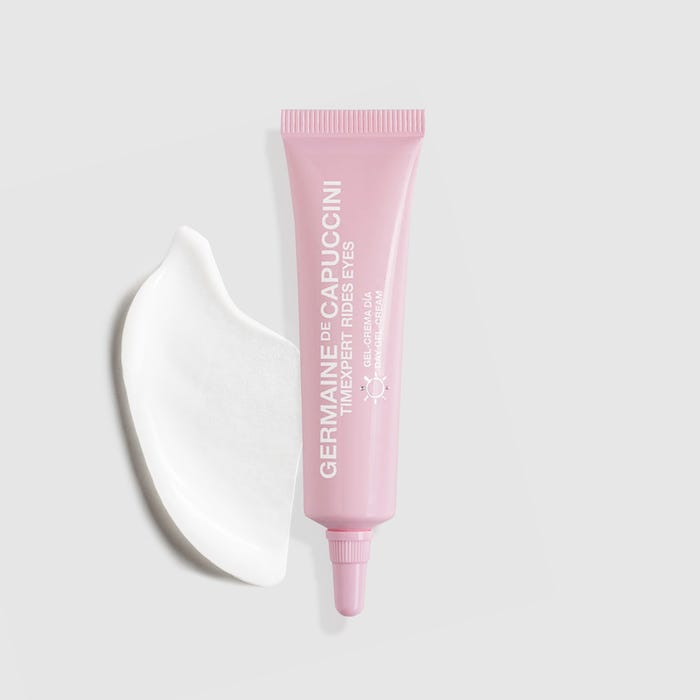 Germaine de capuccini Tratamiento Global Contorno de Ojos Superdescuento